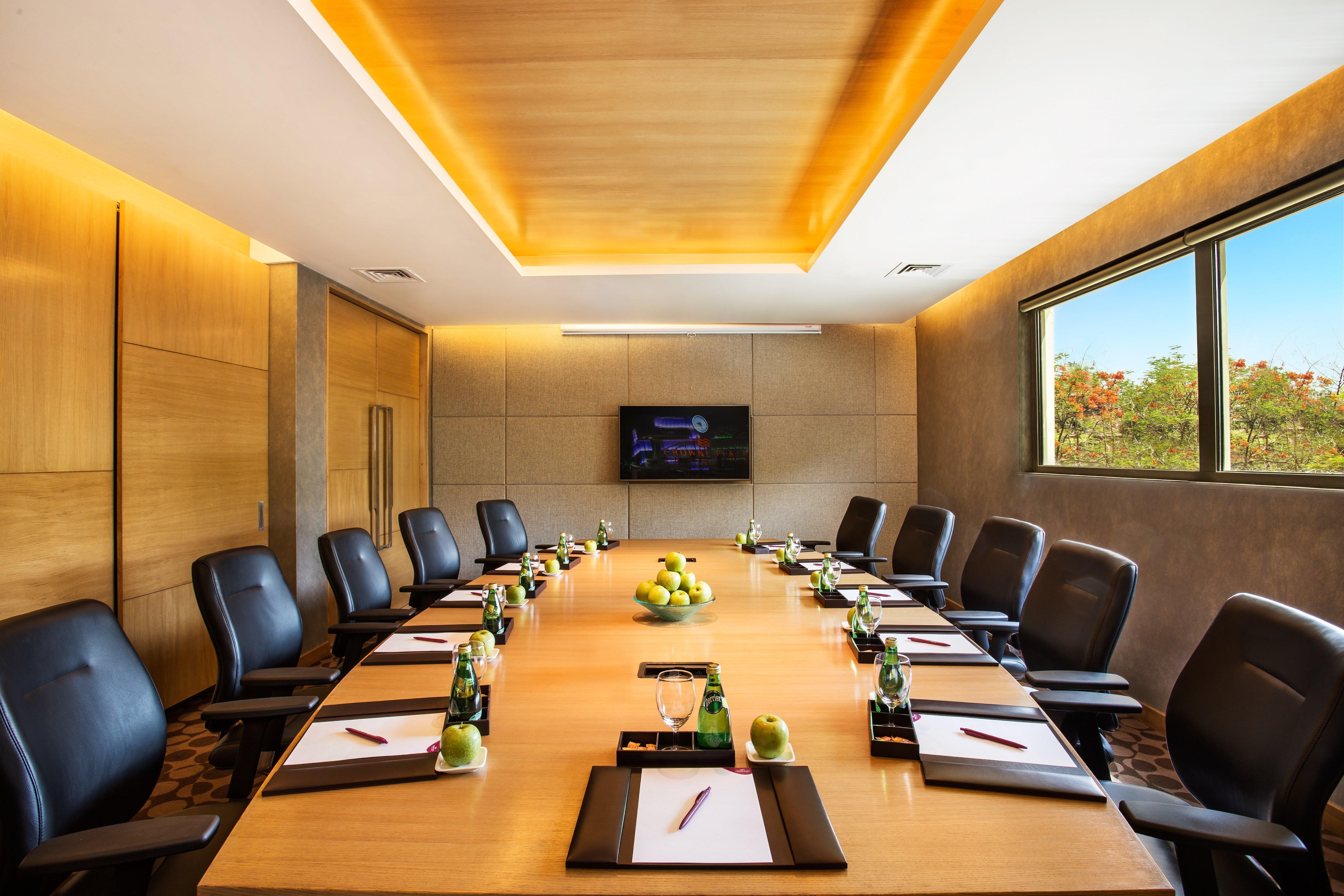 Crowne Plaza Ahmedabad City Centre By Ihg Ngoại thất bức ảnh
