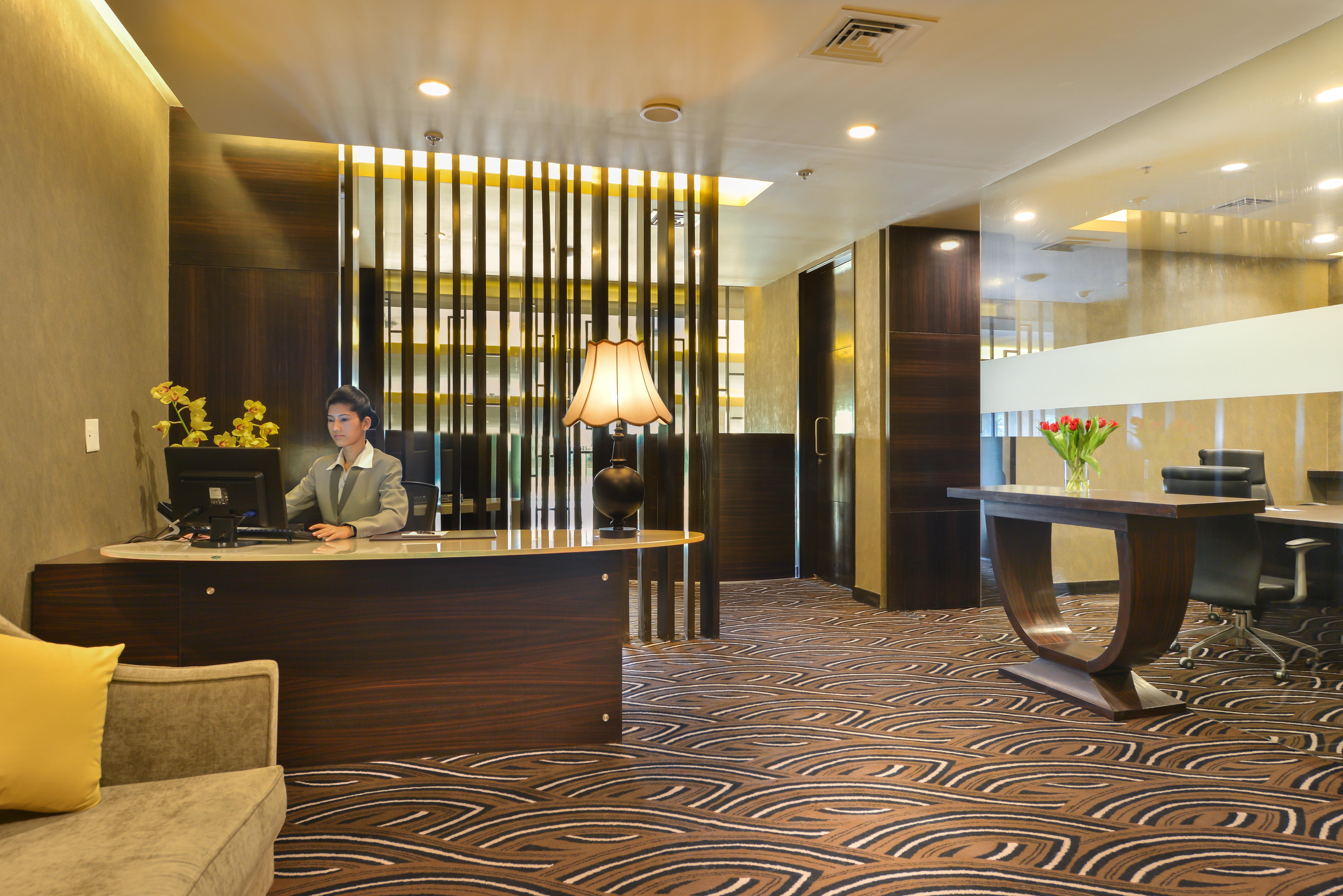 Crowne Plaza Ahmedabad City Centre By Ihg Ngoại thất bức ảnh