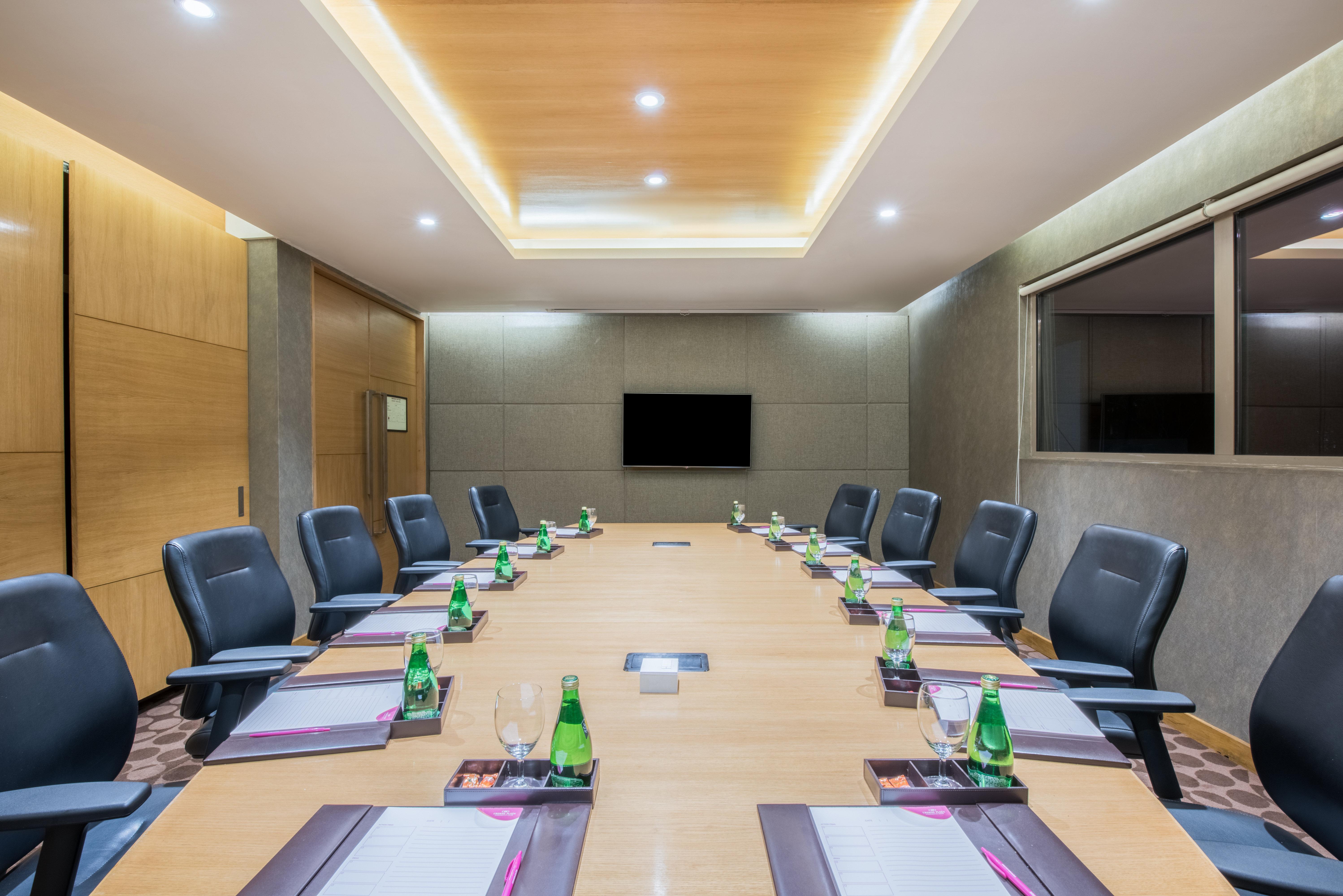 Crowne Plaza Ahmedabad City Centre By Ihg Ngoại thất bức ảnh