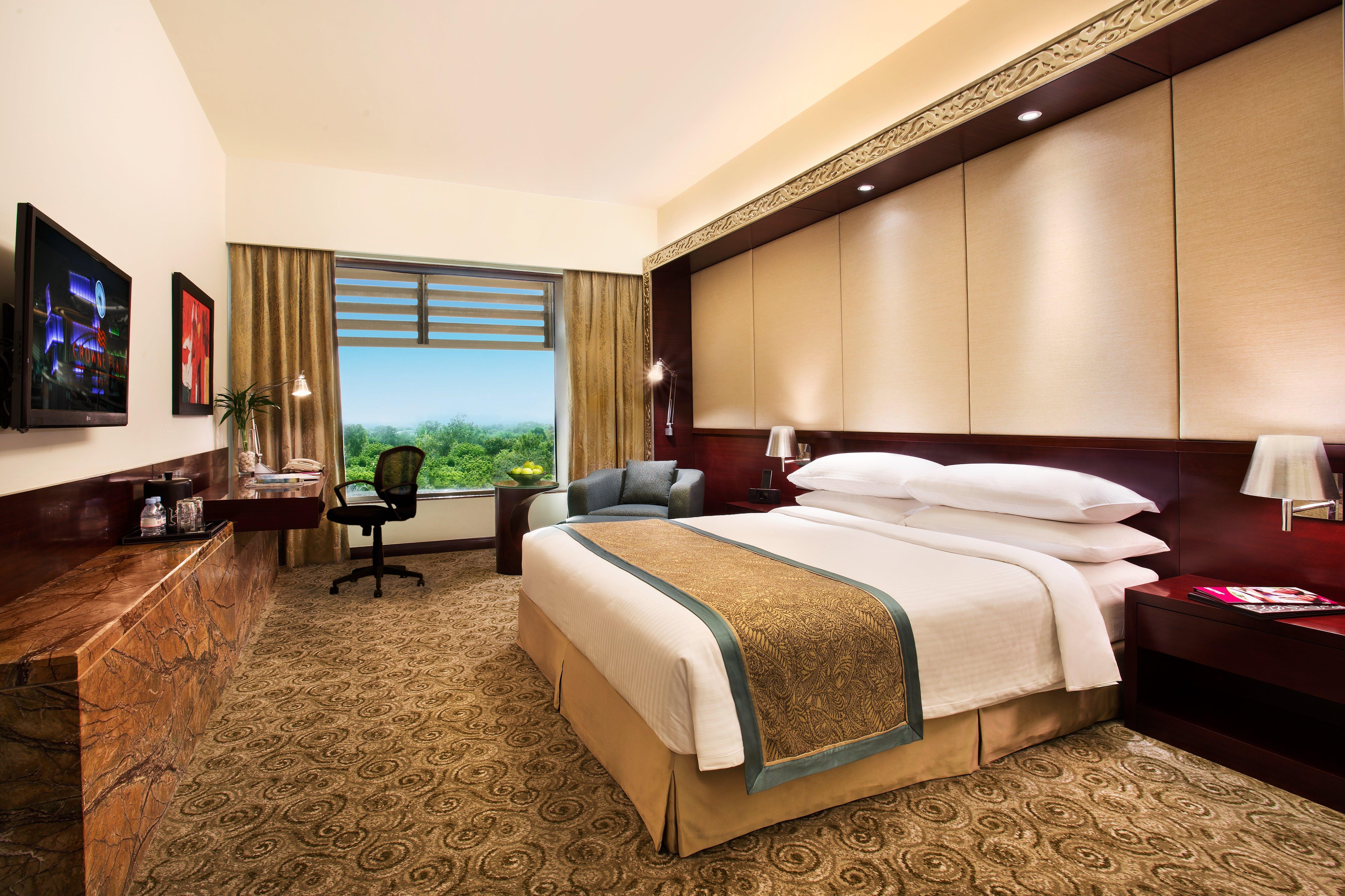 Crowne Plaza Ahmedabad City Centre By Ihg Ngoại thất bức ảnh