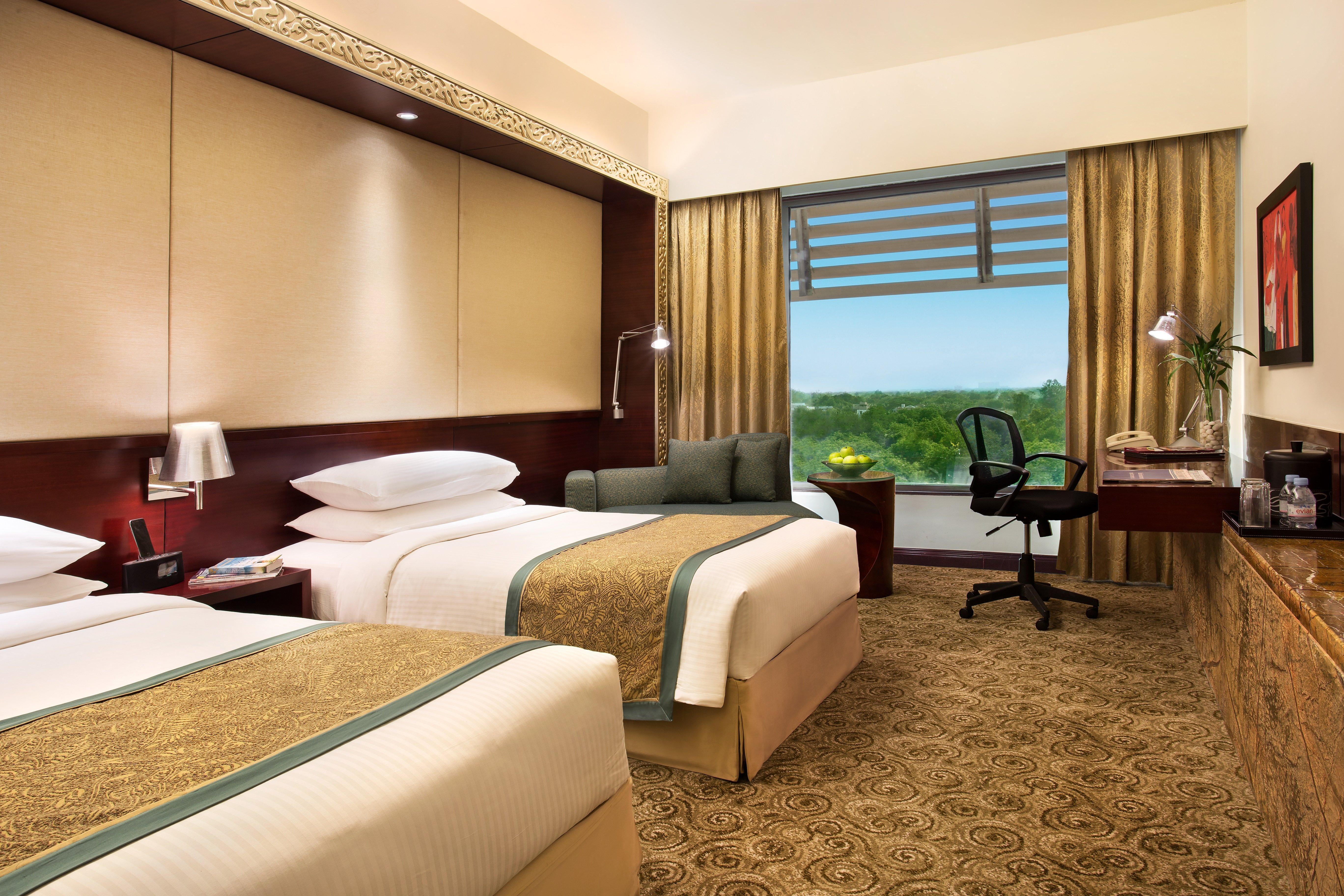 Crowne Plaza Ahmedabad City Centre By Ihg Ngoại thất bức ảnh