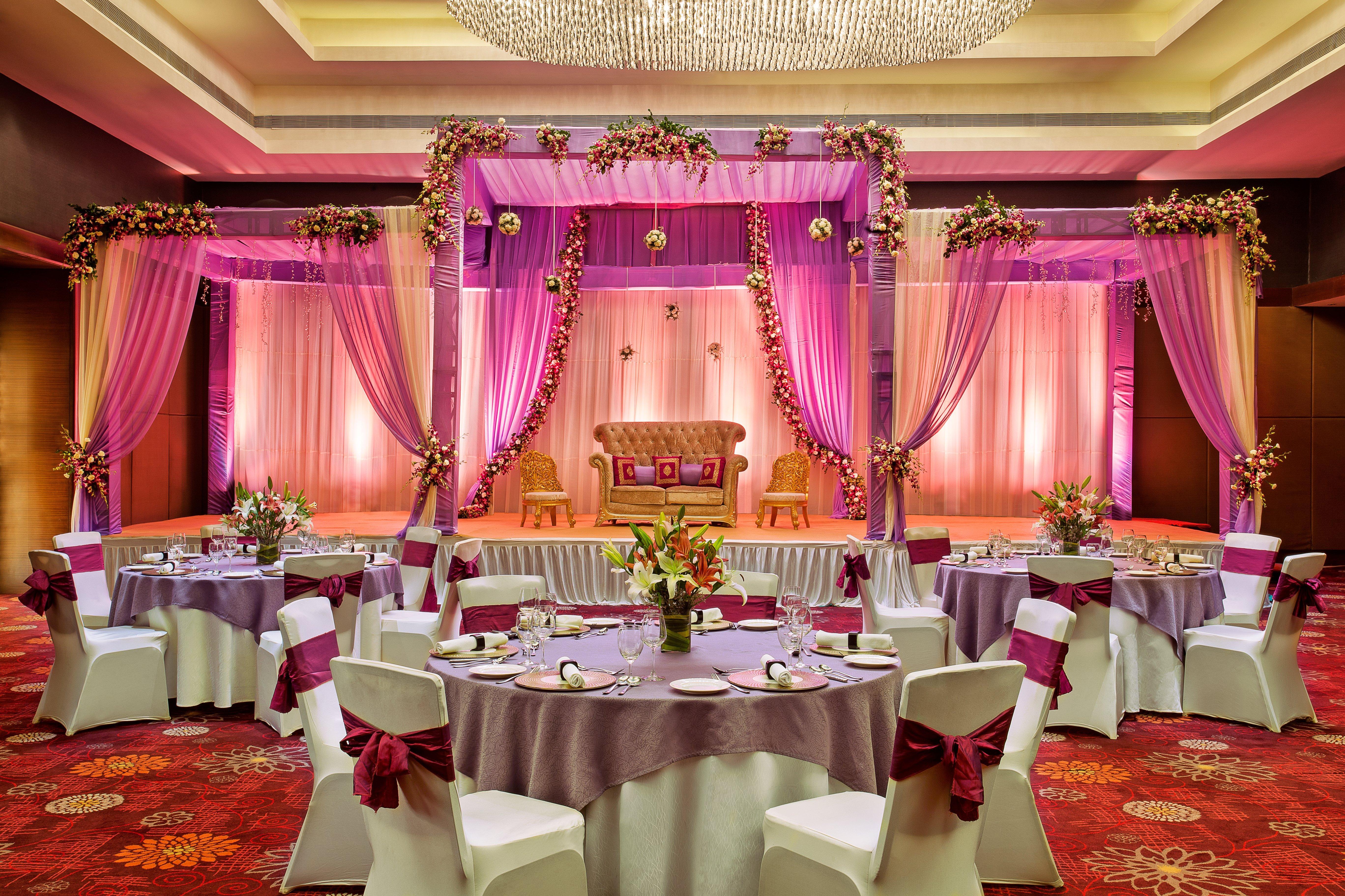 Crowne Plaza Ahmedabad City Centre By Ihg Ngoại thất bức ảnh
